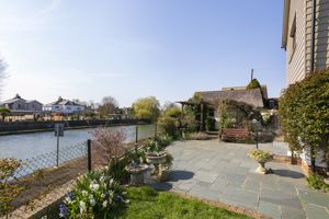 Terrace- click for photo gallery